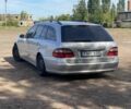 Серый Мерседес 320, объемом двигателя 3.2 л и пробегом 321 тыс. км за 2899 $, фото 4 на Automoto.ua