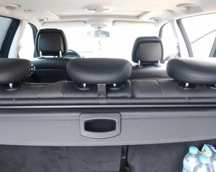 Серый Мерседес 320, объемом двигателя 3 л и пробегом 290 тыс. км за 10500 $, фото 5 на Automoto.ua