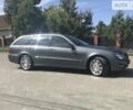 Серый Мерседес 320, объемом двигателя 3 л и пробегом 413 тыс. км за 7480 $, фото 1 на Automoto.ua