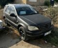 Сірий Мерседес 320, об'ємом двигуна 3.2 л та пробігом 300 тис. км за 1698 $, фото 1 на Automoto.ua