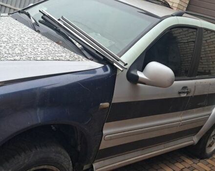 Сірий Мерседес 320, об'ємом двигуна 3 л та пробігом 200 тис. км за 1419 $, фото 3 на Automoto.ua