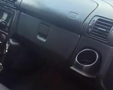 Сірий Мерседес 320, об'ємом двигуна 0 л та пробігом 365 тис. км за 3300 $, фото 6 на Automoto.ua