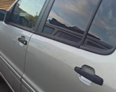 Сірий Мерседес 320, об'ємом двигуна 0 л та пробігом 365 тис. км за 3300 $, фото 8 на Automoto.ua