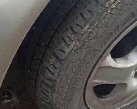 Сірий Мерседес 320, об'ємом двигуна 0 л та пробігом 365 тис. км за 3300 $, фото 2 на Automoto.ua