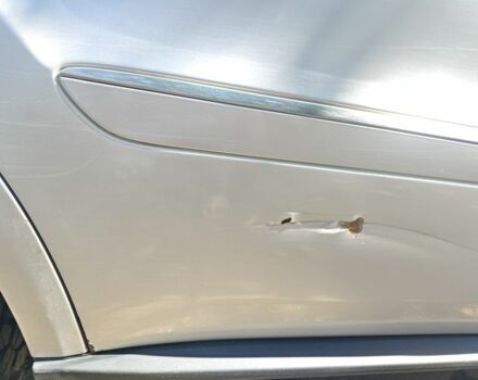 Серый Мерседес 320, объемом двигателя 3 л и пробегом 452 тыс. км за 9800 $, фото 2 на Automoto.ua