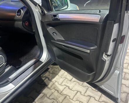 Сірий Мерседес 320, об'ємом двигуна 0 л та пробігом 300 тис. км за 6200 $, фото 5 на Automoto.ua