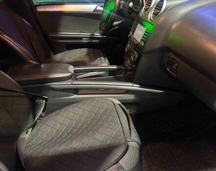 Сірий Мерседес 320, об'ємом двигуна 0 л та пробігом 300 тис. км за 6200 $, фото 6 на Automoto.ua