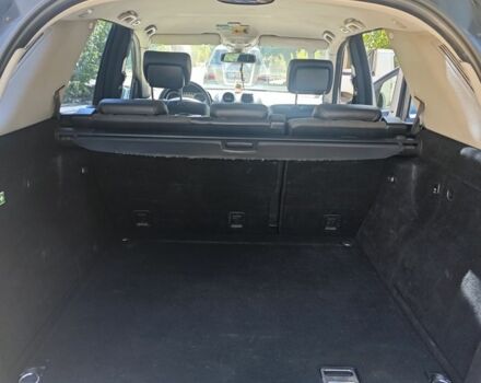 Серый Мерседес 320, объемом двигателя 3 л и пробегом 452 тыс. км за 9800 $, фото 5 на Automoto.ua