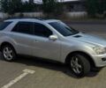 Сірий Мерседес 320, об'ємом двигуна 3 л та пробігом 225 тис. км за 12700 $, фото 5 на Automoto.ua