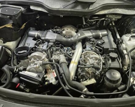 Серый Мерседес 320, объемом двигателя 0 л и пробегом 310 тыс. км за 4500 $, фото 5 на Automoto.ua