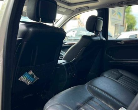 Сірий Мерседес 320, об'ємом двигуна 3 л та пробігом 315 тис. км за 8500 $, фото 9 на Automoto.ua