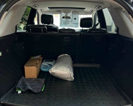 Сірий Мерседес 320, об'ємом двигуна 3 л та пробігом 315 тис. км за 8500 $, фото 13 на Automoto.ua