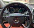 Сірий Мерседес 320, об'ємом двигуна 3 л та пробігом 315 тис. км за 8500 $, фото 4 на Automoto.ua