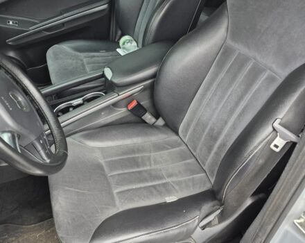 Серый Мерседес 320, объемом двигателя 0 л и пробегом 310 тыс. км за 4500 $, фото 1 на Automoto.ua