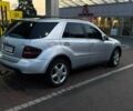 Сірий Мерседес 320, об'ємом двигуна 3 л та пробігом 225 тис. км за 12700 $, фото 7 на Automoto.ua