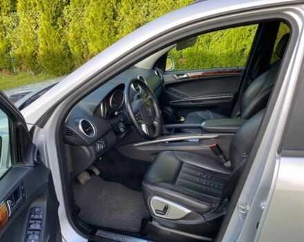 Сірий Мерседес 320, об'ємом двигуна 3 л та пробігом 180 тис. км за 3150 $, фото 8 на Automoto.ua