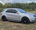 Серый Мерседес 320, объемом двигателя 3 л и пробегом 273 тыс. км за 3400 $, фото 2 на Automoto.ua