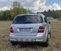 Серый Мерседес 320, объемом двигателя 3 л и пробегом 273 тыс. км за 3400 $, фото 5 на Automoto.ua