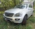Сірий Мерседес 320, об'ємом двигуна 3 л та пробігом 294 тис. км за 6700 $, фото 1 на Automoto.ua