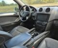 Серый Мерседес 320, объемом двигателя 3 л и пробегом 273 тыс. км за 3400 $, фото 6 на Automoto.ua