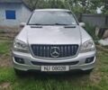 Сірий Мерседес 320, об'ємом двигуна 3 л та пробігом 300 тис. км за 7000 $, фото 7 на Automoto.ua