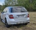 Серый Мерседес 320, объемом двигателя 3 л и пробегом 273 тыс. км за 3400 $, фото 3 на Automoto.ua