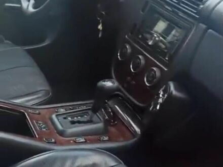 Сірий Мерседес 320, об'ємом двигуна 0 л та пробігом 365 тис. км за 3300 $, фото 1 на Automoto.ua