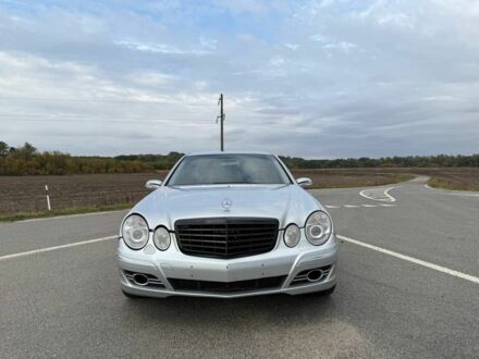 Мерседес 320 2005 у Золотоноше на Automoto.ua Сірий Мерседес 320, об'ємом двигуна 3.2 л та пробігом 450 тис. км за 6500 $, фото 1 на Automoto.ua