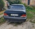 Синій Мерседес 320, об'ємом двигуна 3.2 л та пробігом 201 тис. км за 2999 $, фото 1 на Automoto.ua
