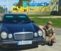 Синій Мерседес 320, об'ємом двигуна 3.2 л та пробігом 450 тис. км за 2700 $, фото 8 на Automoto.ua