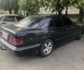 Синій Мерседес 320, об'ємом двигуна 2.8 л та пробігом 218 тис. км за 2643 $, фото 6 на Automoto.ua