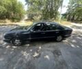 Синий Мерседес 320, объемом двигателя 3.2 л и пробегом 380 тыс. км за 4200 $, фото 1 на Automoto.ua