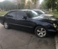 Синій Мерседес 320, об'ємом двигуна 2.8 л та пробігом 218 тис. км за 2643 $, фото 7 на Automoto.ua