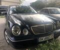 Синій Мерседес 320, об'ємом двигуна 2.8 л та пробігом 218 тис. км за 2643 $, фото 8 на Automoto.ua