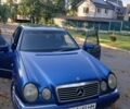 Синій Мерседес 320, об'ємом двигуна 0 л та пробігом 3 тис. км за 2000 $, фото 1 на Automoto.ua