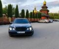 Синій Мерседес 320, об'ємом двигуна 2.8 л та пробігом 227 тис. км за 3000 $, фото 1 на Automoto.ua