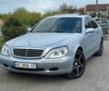 Синій Мерседес 320, об'ємом двигуна 3.2 л та пробігом 270 тис. км за 4513 $, фото 1 на Automoto.ua