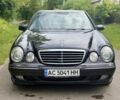 Синій Мерседес 320, об'ємом двигуна 3.2 л та пробігом 450 тис. км за 4799 $, фото 1 на Automoto.ua