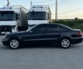Синий Мерседес 320, объемом двигателя 3.2 л и пробегом 300 тыс. км за 6700 $, фото 6 на Automoto.ua