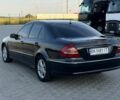 Синий Мерседес 320, объемом двигателя 3.2 л и пробегом 300 тыс. км за 6700 $, фото 4 на Automoto.ua