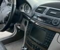 Синий Мерседес 320, объемом двигателя 3.2 л и пробегом 300 тыс. км за 6700 $, фото 18 на Automoto.ua