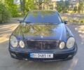Синій Мерседес 320, об'ємом двигуна 3.2 л та пробігом 400 тис. км за 5500 $, фото 1 на Automoto.ua