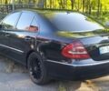 Синій Мерседес 320, об'ємом двигуна 3.2 л та пробігом 400 тис. км за 5500 $, фото 22 на Automoto.ua
