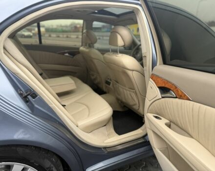 Синій Мерседес 320, об'ємом двигуна 3.2 л та пробігом 380 тис. км за 6300 $, фото 4 на Automoto.ua