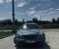 Синий Мерседес 320, объемом двигателя 2.7 л и пробегом 304 тыс. км за 7500 $, фото 3 на Automoto.ua
