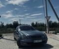 Синий Мерседес 320, объемом двигателя 2.7 л и пробегом 304 тыс. км за 7500 $, фото 4 на Automoto.ua
