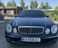 Синій Мерседес 320, об'ємом двигуна 3.2 л та пробігом 390 тис. км за 7500 $, фото 1 на Automoto.ua