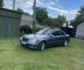 Синій Мерседес 320, об'ємом двигуна 3.2 л та пробігом 268 тис. км за 7400 $, фото 1 на Automoto.ua