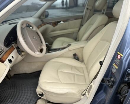 Синій Мерседес 320, об'ємом двигуна 3.2 л та пробігом 380 тис. км за 6300 $, фото 1 на Automoto.ua