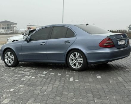 Синій Мерседес 320, об'ємом двигуна 3.2 л та пробігом 380 тис. км за 6300 $, фото 6 на Automoto.ua